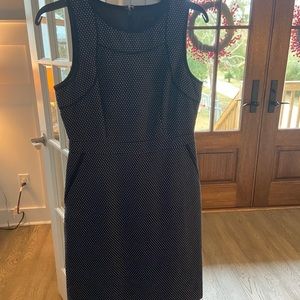 J. Crew work dress